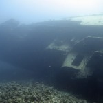 El Mina wreck, Hurghada, Deep Dreams, Merülés